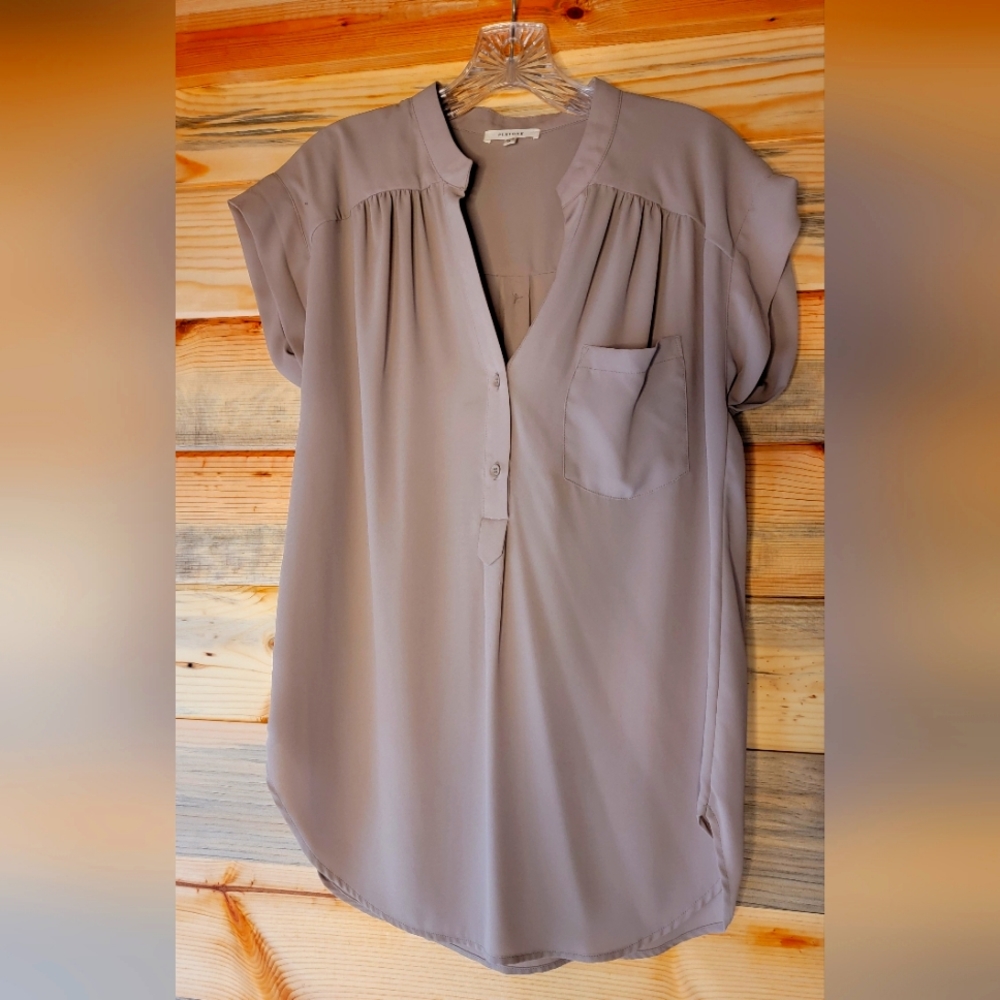 Pleione Blouse